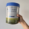 貝拉米（Bellamy's）白金版3段幼兒奶粉800g 12~24月 有機(jī)A2蛋白 澳洲原裝進(jìn)口 曬單實(shí)拍圖