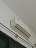 志高（CHIGO）空調(diào)壁掛式/掛機(jī) 單冷定頻  新能效節(jié)能省電 大1匹 五級(jí)能效 01款 曬單實(shí)拍圖