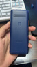 飛利浦（PHILIPS）E568A 寶石藍 移動(dòng)聯(lián)通電信4G全網(wǎng)通 老年人手機智能 超長(cháng)待機兒童功能學(xué)生手機 大字大聲直板按鍵 曬單實(shí)拍圖