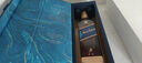 尊尼獲加（JOHNNIE WALKER）藍方 藍牌 蘇格蘭 調(diào)和型 威士忌 洋酒 750ml 曬單實拍圖