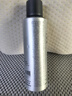 維特絲發(fā)膠男士定型噴霧頭發(fā)造型蓬松啞光定型自然持久強力干膠 曬單實(shí)拍圖