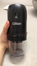 CLITON電動咖啡磨豆機(jī)外調(diào)檔咖啡豆研磨機(jī)便攜手沖手磨咖啡機(jī)自動磨粉機(jī) 曬單實拍圖