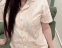 貓人睡衣女純棉新款夏季薄款短袖長(cháng)袖三件套高級感家居服套裝 【親膚純棉三件套】顏色一 L 【建議100-120斤】 曬單實(shí)拍圖