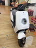小?！?025新品】NS citi 電動摩托車鉛酸電池 智能超長續(xù)航高速通勤電瓶電摩 到店選色 曬單實(shí)拍圖
