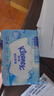 舒潔（Kleenex）濕廁紙 80抽*6包家庭裝濕紙巾廁紙潔廁濕巾濕廁紙純水?huà)雰簼駧?曬單實(shí)拍圖