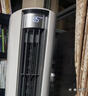 小米（MI）米家 3匹 新一級能效 大風(fēng)口 巨省電  立式空調柜機 72LW-NA10/N1A1(W) 國家補貼20%  曬單實(shí)拍圖