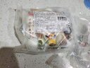 江南之味 蘇式薺菜豬肉大湯團720g(6個(gè)*2袋) 元宵湯圓 早餐夜宵火鍋食材 曬單實(shí)拍圖