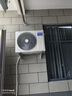 AUFIT空調奧克斯（AUX）出品大3匹柜機新一級變頻冷暖自清潔家用客廳大標間大風(fēng)量立柜式國補20%空調 3匹 一級能效 【25年新品】防直吹除濕自清潔 曬單實(shí)拍圖