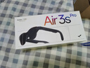 雷鳥【雷鳥超級新品】RayNeo Air 3s Pro 智能AR眼鏡 智能眼鏡 高清巨幕觀影眼鏡 XR眼鏡 曬單實拍圖
