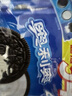 奧利奧（Oreo）原味夾心餅干523g 休閑零食 早餐下午茶 獨立小包裝 曬單實(shí)拍圖
