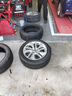 米其林（MICHELIN）汽車(chē)輪胎 225/50R17 98W 浩悅五代 Primacy 5 適配雅閣/奔馳C級 曬單實(shí)拍圖
