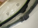 車(chē)公主專(zhuān)用于五菱之光雨刮器6376面包車(chē)6388原裝6390五夌膠條配件雨刷片 03-09年之光【前雨刮片加厚】2對裝4支裝 原車(chē) 曬單實(shí)拍圖