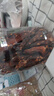 農(nóng)香森風(fēng)干雞胸肉干500g麻辣雞肉干休閑解饞小零食減低耐嚼卡脂即食 曬單實(shí)拍圖