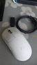 GPW二代無線鼠標(biāo)狗屁王二代游戲鼠標(biāo)電競專用gpw2電腦筆記本鼠標(biāo)宏編程輕量化人體工學(xué)鼠標(biāo)吃雞 【爆】GPW二代 白色 曬單實拍圖