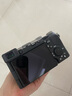 索尼Alpha 7C II全畫(huà)幅微單相機(jī) 爆款 AI智能芯 A7C二代    A7C2 A7C2銀色單機(jī) 官方標(biāo)配 曬單實(shí)拍圖