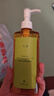 凡茜（fanxi）白茶毛孔細致卸妝油套裝200ml*2瓶卸妝水乳溫和敏肌適用 曬單實(shí)拍圖