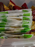 云鄉(xiāng)人家泡椒竹筍尖開(kāi)袋即食山椒手剝脆筍片小包裝休閑零食品小吃24g*20袋 曬單實(shí)拍圖
