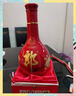 郎酒紅花郎10 白酒 醬酒 53度 500ml*6 整箱裝（新老包裝年份隨機） 曬單實(shí)拍圖