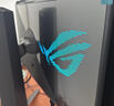 華碩ROG XG27ACDNG絕夢(mèng)26.5英寸2K顯示器2K360Hz顯示器2K240Hz顯示器OLED DP1.4HDMI2.1真10bit HDR400 曬單實(shí)拍圖