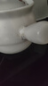 老式中藥罐熬藥砂鍋家用煎藥壺中醫商用熬藥罐藥煲藥鍋煮藥瓦罐 【適合藥量350g內】 3L 曬單實(shí)拍圖