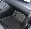 布雷什TPE定制汽車(chē)腳墊適用于特斯拉Model 3雙層腳墊 23款煥新版 曬單實(shí)拍圖