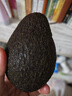 京鮮生 秘魯進(jìn)口牛油果巨無霸果6粒裝 單果180g+(非即食)  新鮮水果 曬單實(shí)拍圖