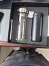 希諾（HEENOOR）禮盒套裝雙層玻璃杯保溫杯男女士辦公高檔泡茶水杯商務(wù)送禮禮物 精裝版 曬單實(shí)拍圖