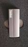 ThinkPad聯(lián)想Thinkbook移動(dòng)固態(tài)硬盤(pán) 1TB 讀速1000MB/S電腦手機兩用usb3.2 type-c雙接口便攜pssd SU710 曬單實(shí)拍圖