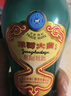 洋河綿柔濃香型白酒 洋河大曲 42度 375mL 2瓶 曬單實(shí)拍圖