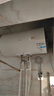 海爾(Haier)熱水器家用儲水式電熱水器升安全防電墻速熱2200W熱水器家用 60L 2200W 免費安裝全國聯(lián)保 曬單實(shí)拍圖