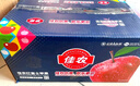 佳農 煙臺紅富士蘋(píng)果 凈重10斤 特級果 單果240g+ 中秋水果禮盒 曬單實(shí)拍圖