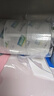 得力(deli)高品質(zhì)高透明封箱膠帶倉庫打包膠帶 60mm*100y*50um(91.4m/卷) 6卷/筒 辦公用品 30325 曬單實(shí)拍圖