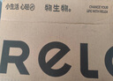 物生物（RELEA）運動水壺Tritan健身水杯大容量大肚杯子吸管杯耐高溫便攜塑料杯 太空銀-保溫款1.5L 曬單實拍圖