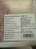 冷凍原切肥牛卷500g 曬單實(shí)拍圖