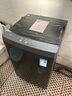 美的（Midea）波輪洗衣機(jī)全自動(dòng)家用 MB100V36DT 10公斤  直驅(qū)變頻 健康除螨 全域抗菌 一級(jí)能效 以舊換新 曬單實(shí)拍圖