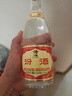 汾酒 黃蓋玻汾 清香型高度白酒 53度 475mL*12瓶 整箱裝 曬單實(shí)拍圖