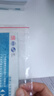 登比食品自封袋12號34*45密封袋防水PE透明特大號收納袋塑封袋包裝袋 曬單實(shí)拍圖