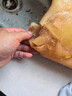 【足足5斤】去骨正宗牛蹄皮新鮮生牛勁道Q彈美味可口2500g/袋 去骨醬香牛蹄皮【足足5斤】拍3斤送2斤 曬單實(shí)拍圖