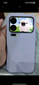 小米（MI）Xiaomi 17 Pro Max液態(tài)硅膠磁吸保護殼-霞云紫 原廠手機殼 曬單實拍圖