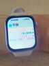 華為HUAWEI WATCH FIT 4 韻律黑氟橡膠表帶 華為運動智能手表超輕薄大屏潮流運動藍牙通話睡眠監(jiān)測fit4 曬單實拍圖