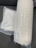 睡眠博士（AiSleep）釋壓按摩顆粒泰國進(jìn)口天然乳膠枕 94%乳膠成人睡眠波浪頸椎枕芯 曬單實(shí)拍圖