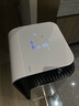 布魯雅爾（Blueair）【家電國家補貼】空氣消毒機凈化器除甲流病毒除甲醛病菌異味過敏原 【消】字號認(rèn)證鋼鐵大白8880i 曬單實拍圖