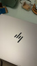 惠普（HP）【國家補貼20%】筆記本電腦 星Book Pro16 大屏輕薄高端金屬旗艦本 酷睿新品商務(wù)辦公手提電腦 標壓酷睿7-240H 32G 1T 240Hz 銀 曬單實(shí)拍圖