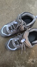 迪卡儂（DECATHLON）鞋男女登山鞋戶外防水防滑春秋高幫靴QUS MH100-NEW 女款-柏油灰-2025年新 37 曬單實(shí)拍圖