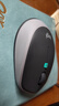 羅技（Logitech）M380 無(wú)線(xiàn)鼠標 無(wú)線(xiàn)2.4G 辦公鼠標 百度AI智能語(yǔ)音輸入打字翻譯 家用辦公型 M380石墨黑 曬單實(shí)拍圖