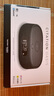 哈曼卡頓 (Harman Kardon) CITATION OASIS FM 音樂(lè )綠洲 人工智能音箱 帶收音機和無(wú)線(xiàn)充電 支持Wi-Fi 黑色 曬單實(shí)拍圖