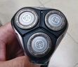 飛利浦（PHILIPS）電動(dòng)剃須刀經(jīng)典3系 干濕雙剃刮胡刀 配彈出式鬢角修剪器 生日禮物國(guó)家補(bǔ)貼 七夕情人節(jié)禮物 曬單實(shí)拍圖