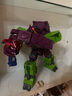 變形金剛（TRANSFORMERS）兒童男孩玩具車模型手辦泰坦級(jí)ER-10薩克巨人E7672  獨(dú)家首發(fā) 曬單實(shí)拍圖