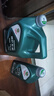 嘉實(shí)多（CASTROL） 全合成汽機油 磁護專(zhuān)享API SP/C3 5W-40 4L 曬單實(shí)拍圖