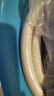 海立全自動POM洗衣機(jī)進(jìn)水管4分通用洗碗機(jī)進(jìn)口連接頭給上水管2米xj-4b 曬單實拍圖